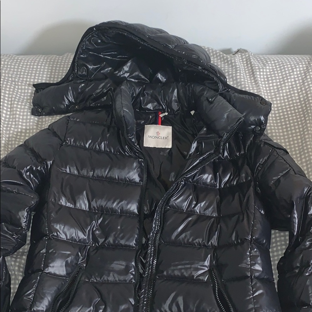Moncler woman’s Jacket size 4 (M)